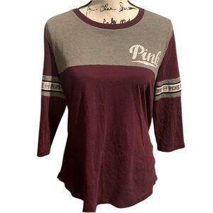 Victoria Secret Pink Shirt